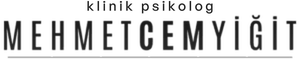 Klinik Psikolog Mehmet Cem Yiğit