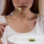 Anoreksiyanın Yol Açtığı Fiziksel Ve Ruhsal Sorunlar