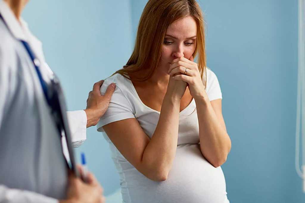 Hamilelikte Psikolojik Bozukluk Nasıl Geçer