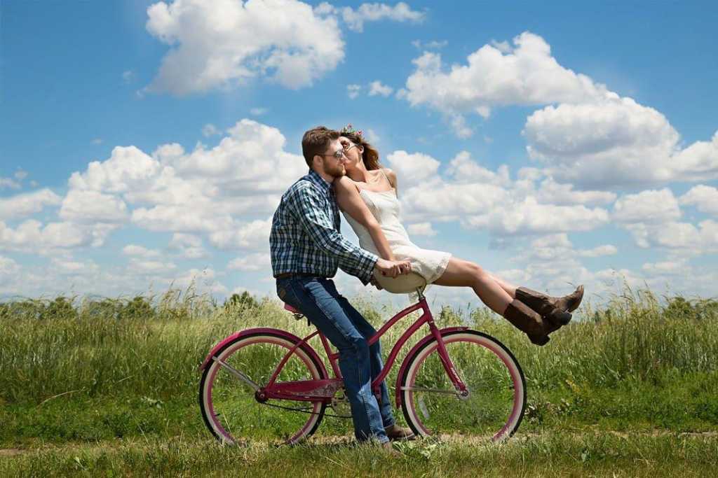 Mutlu Ve Uzun İlişkinin 5 Sırrı