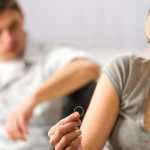 Boşanmanın Kadın Ve Erkek Üzerindeki Etkileri