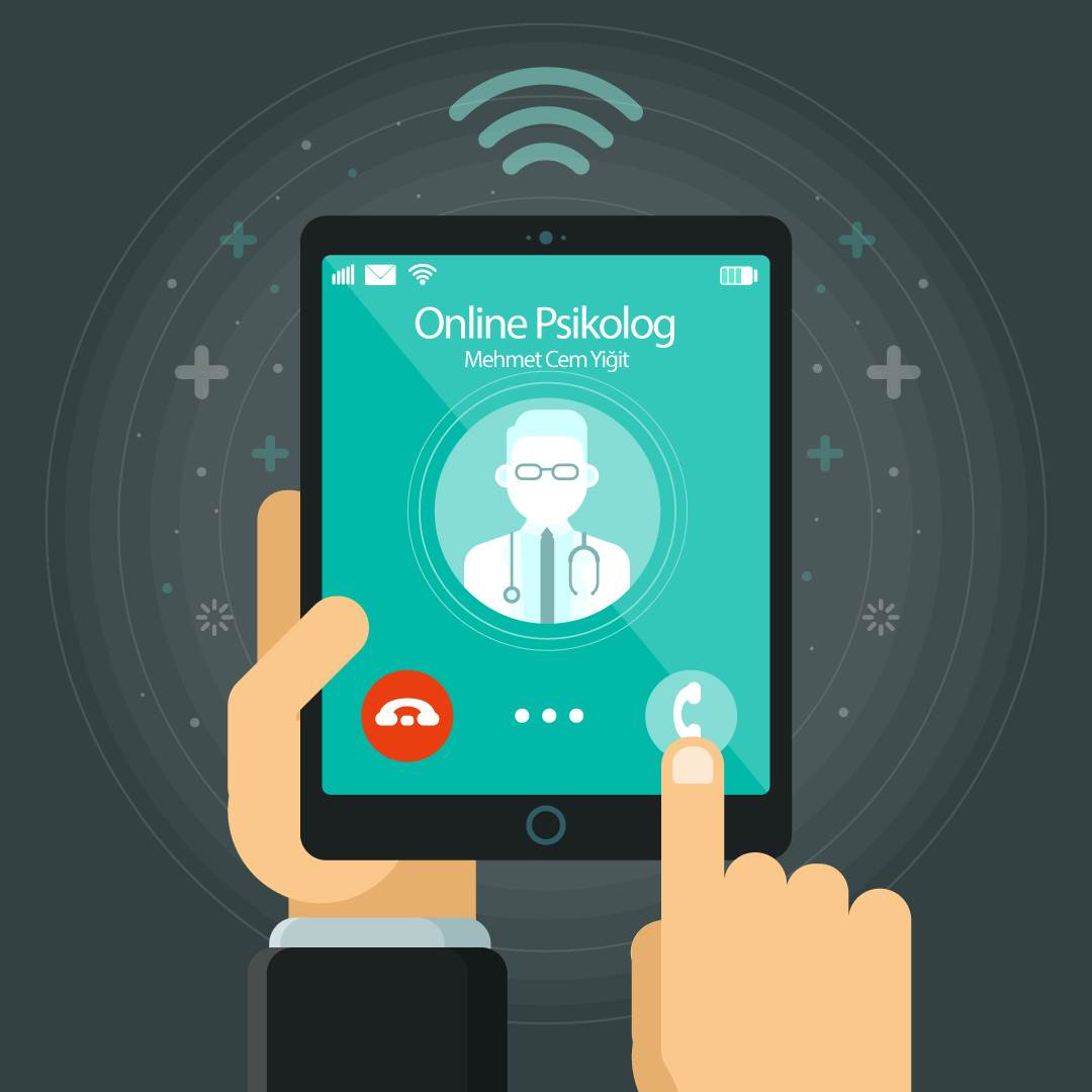Online Terapi Online Psikolog Online Psikolog