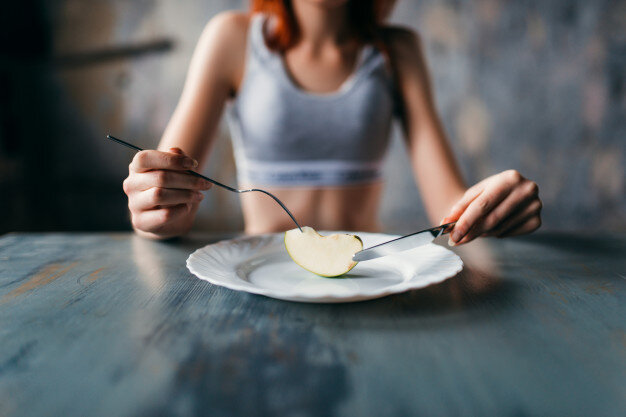 Anoreksiya Nedir Tedavi Edilmezse Ne Olur