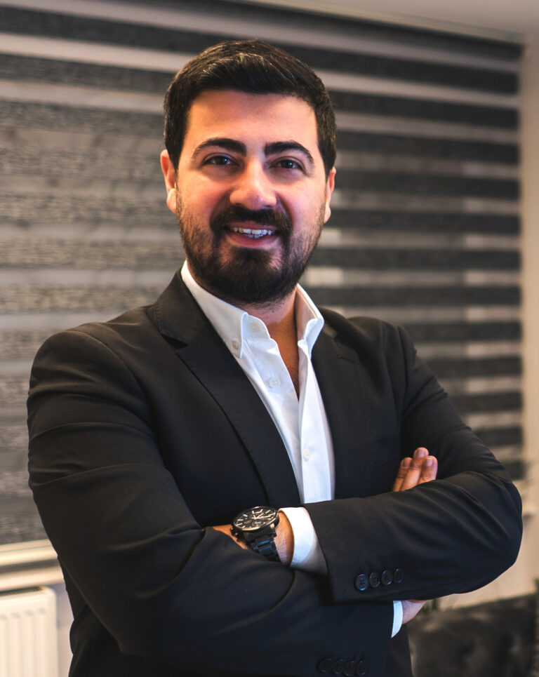 Klinik Psikolog Mehmet Cem Yiğit