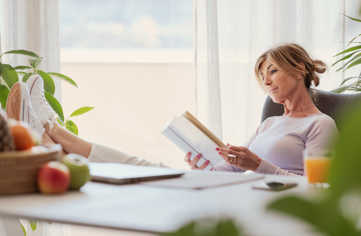 Kadınlarda 40 Yaş Sendromu Nedenleri