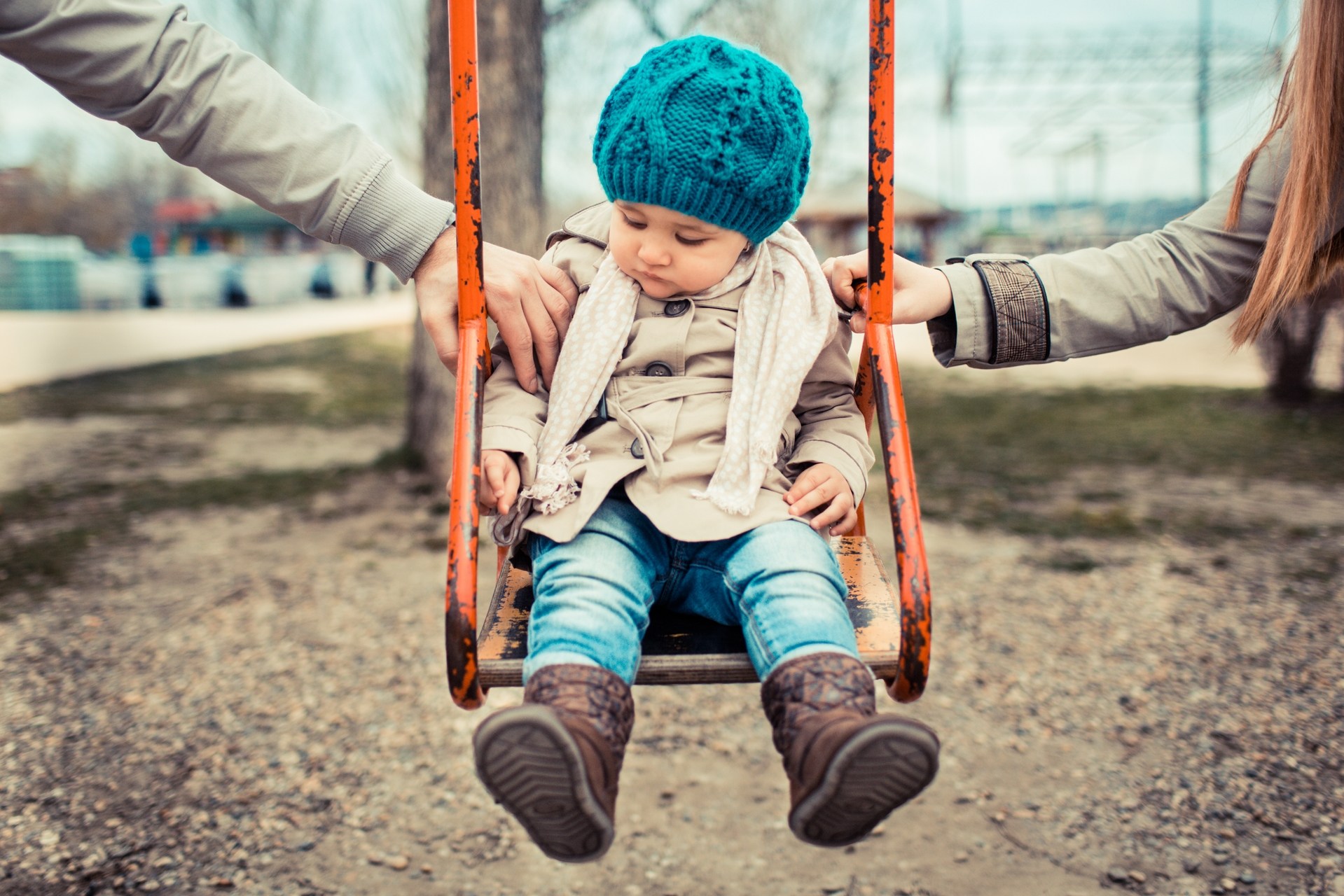 Boşanan Çiftlerde Çocuklar Nasıl Etkileniyor?