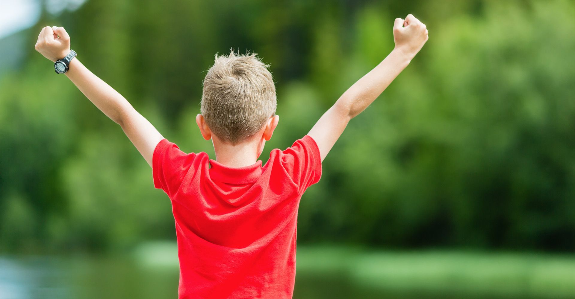 Çocuklarda Özgüven Oluşumunu Etkileyen 8 Unsur