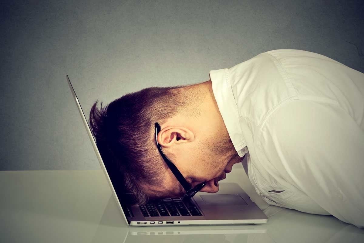 Tükenmişlik Sendromu Ne Kadar Sürer? Nasıl Önleyebilirsiniz!