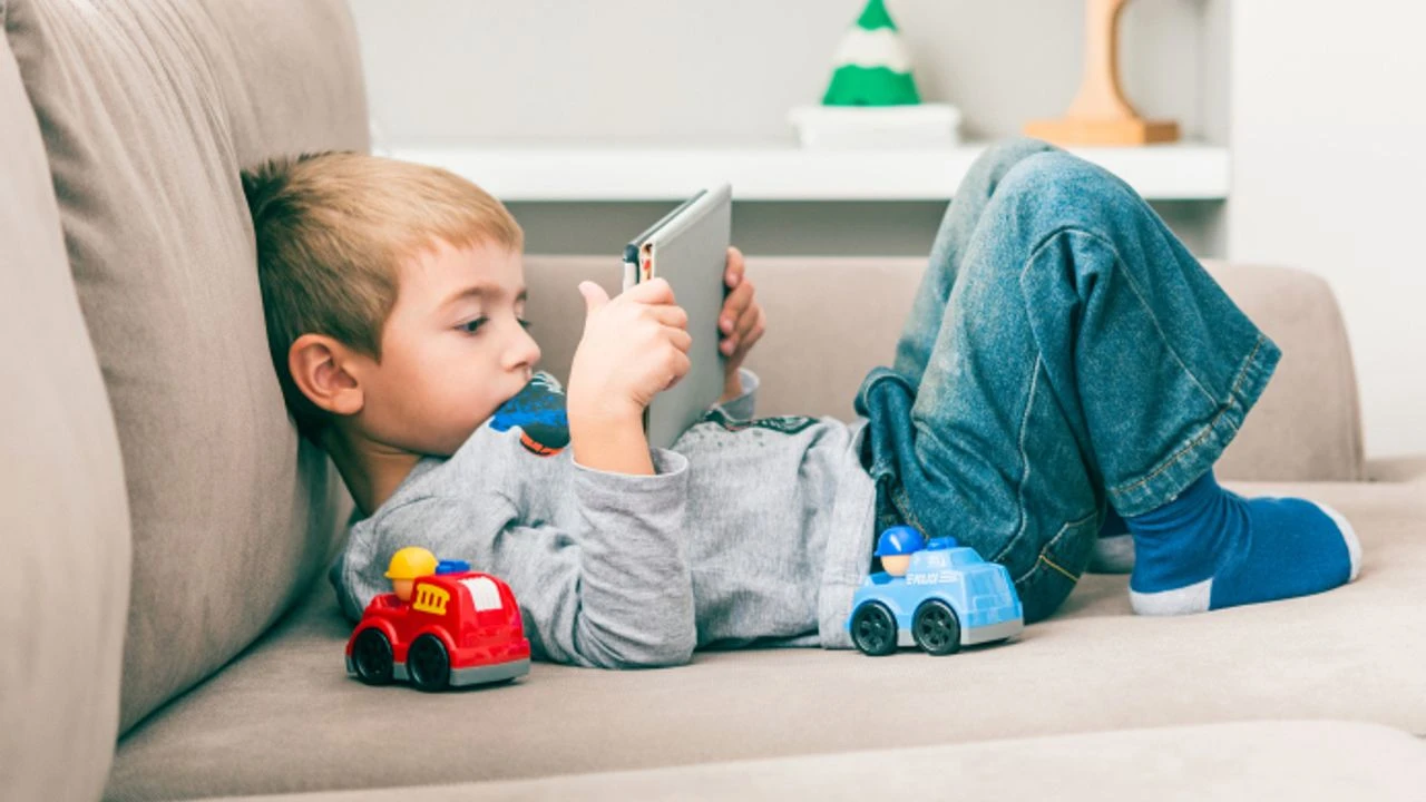 Çocuklara Kural Koyulmalı mı? Nasıl?