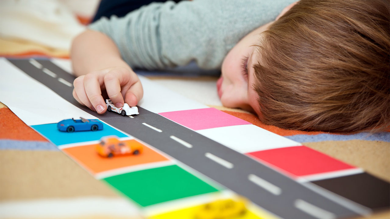 Asperger Sendromu Nedir? Nasıl Anlaşılır?