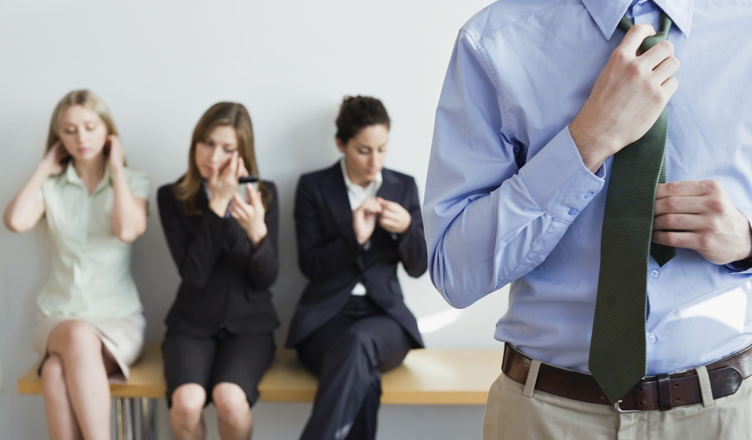 İnsanlarda İyi Bir İlk İzlenim Bırakmanın Yolları