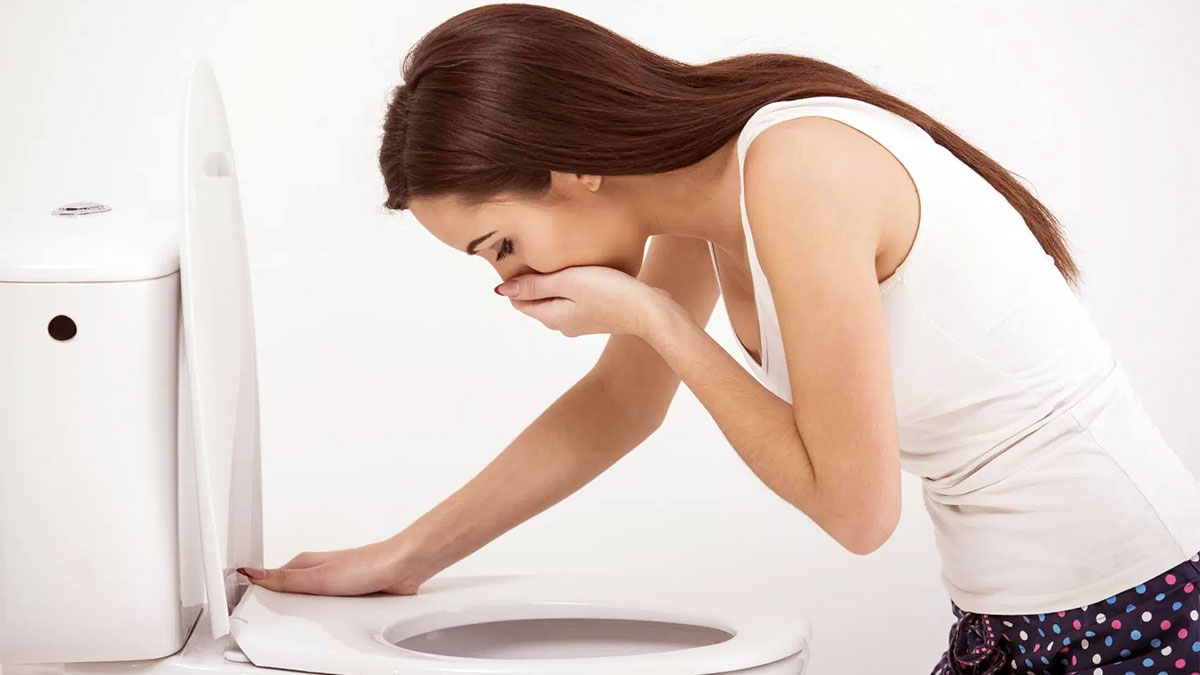 Bulimia Hastalığı Nedir?