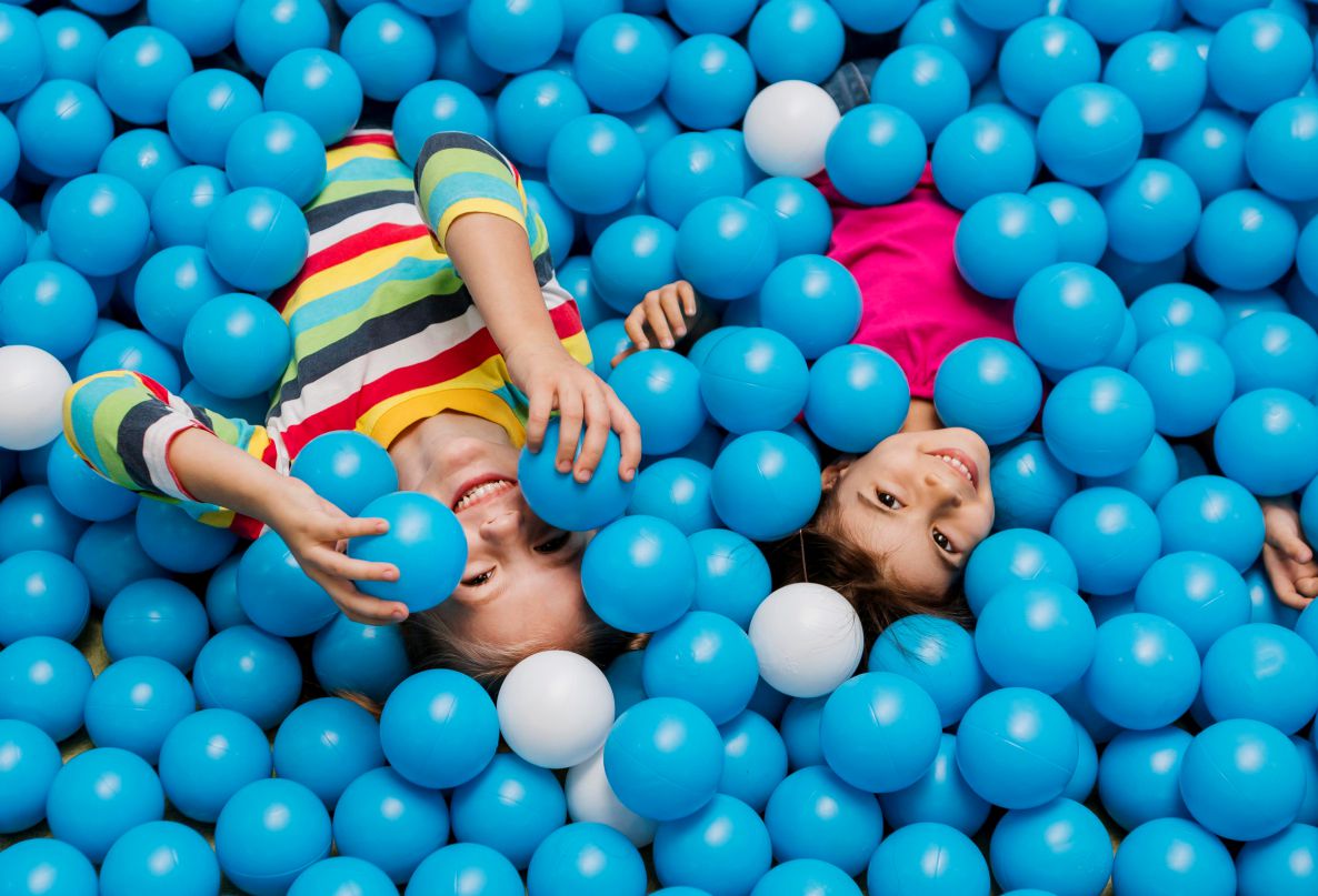 Çocuklara Cinselliği Nasıl Anlatırsınız?