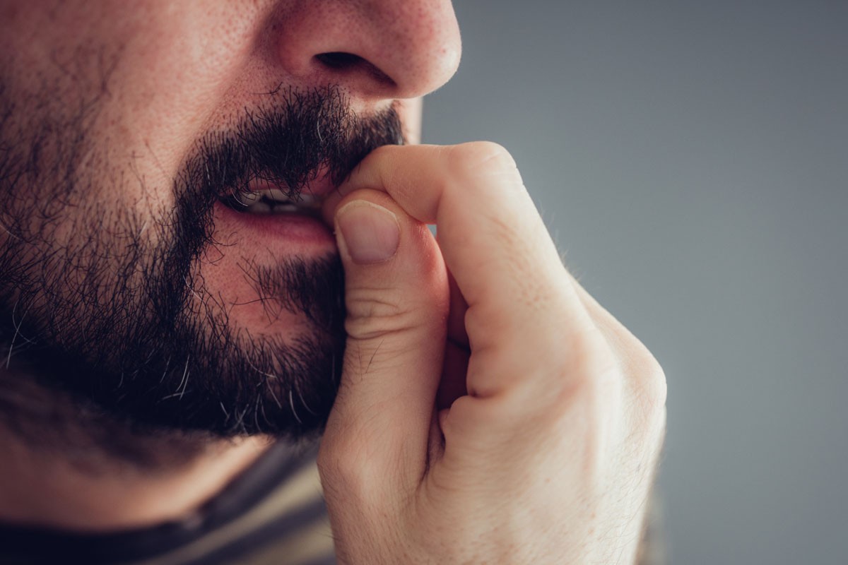 Nevrotik Kişilik Bozukluğu Nedenleri ve Belirtileri