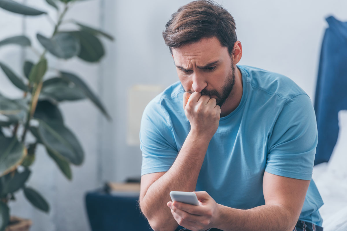 Sosyal İletişim Bozukluğu Nedir?