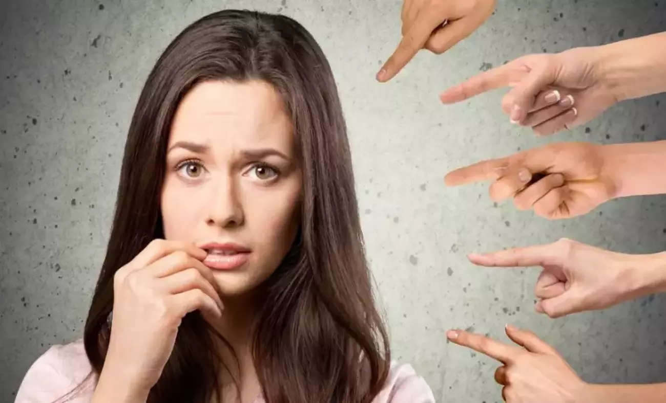 Nevrotik Kişilik Bozukluğu Nedir?