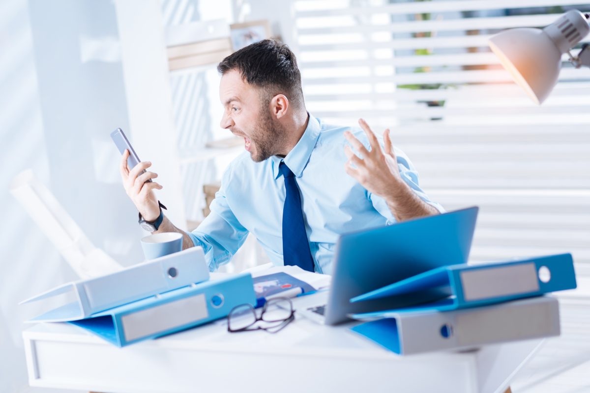 Çabuk Sinirleniyorum, Nasıl Önlerim?