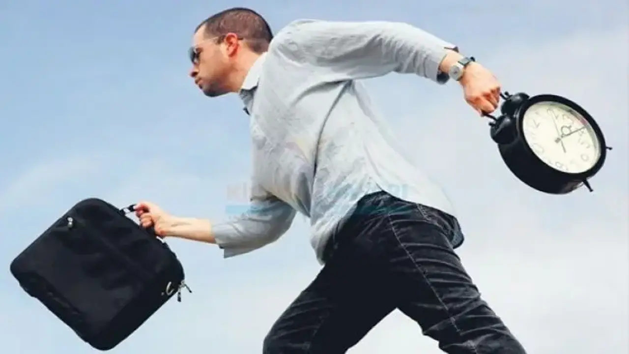 Yetişkinlerde Hiperaktivite Bozukluğu