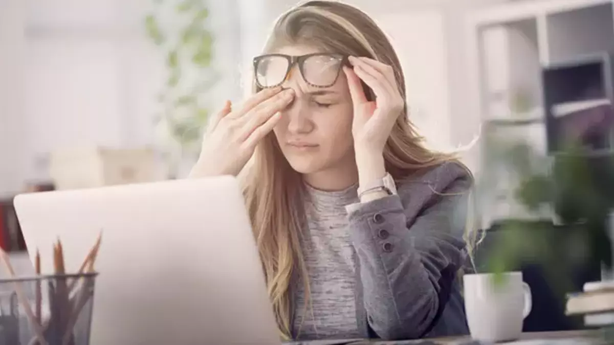 Dağınık Beyin Sendromu Nedenleri ve Belirtileri