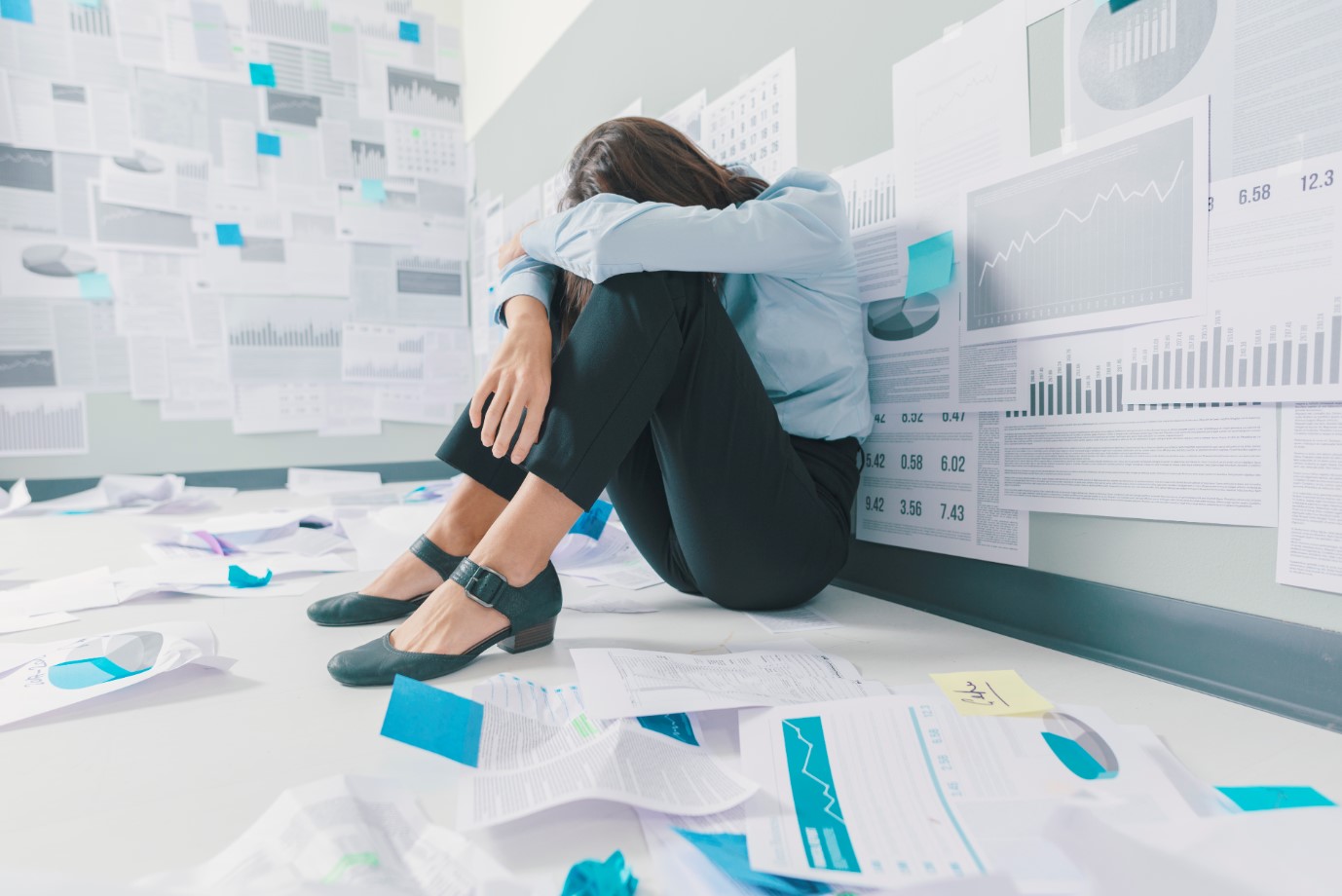 Başarısızlığın 5 Nedeni