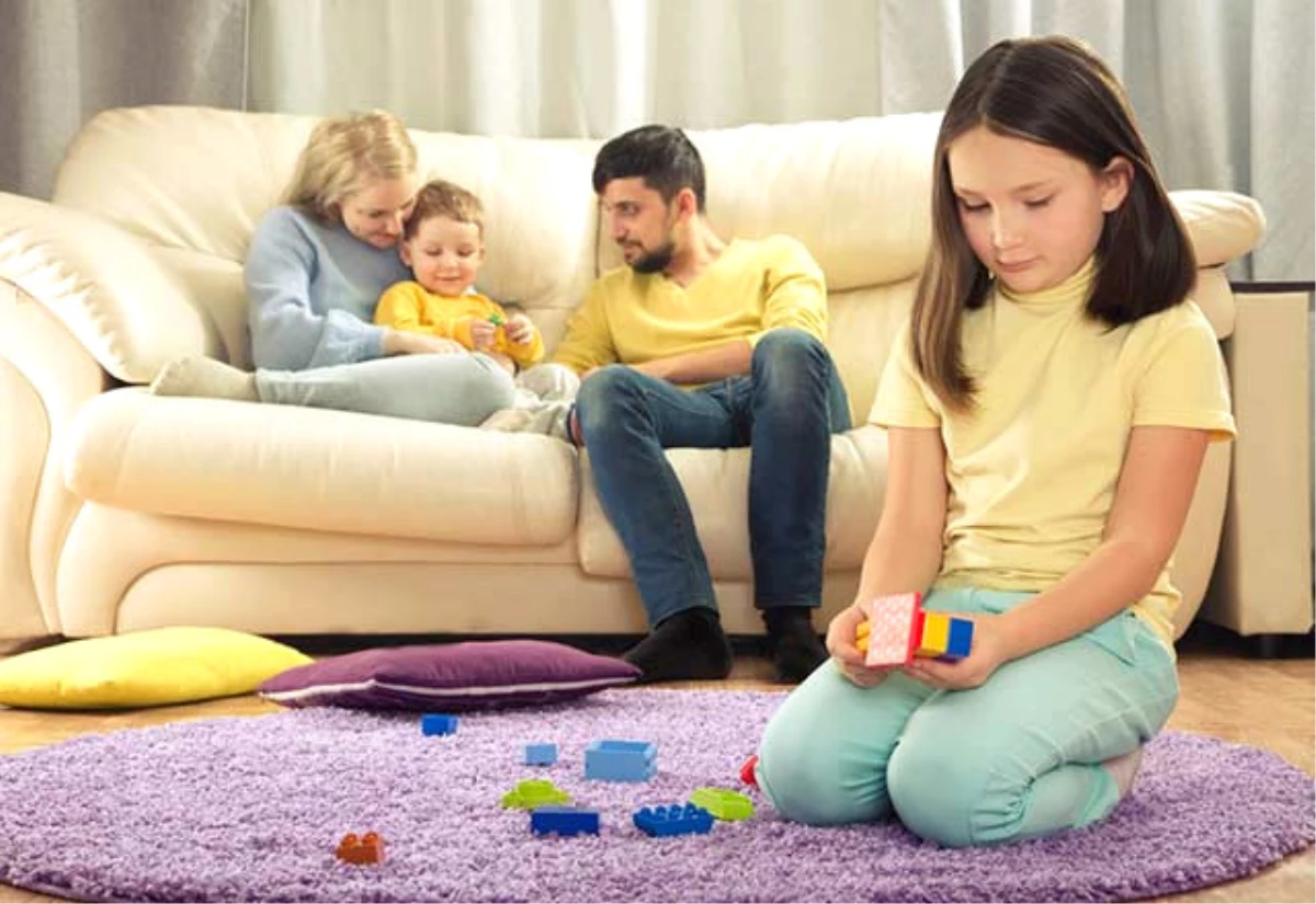 Kardeş Kıskançlığında Ne Yapılmalı?