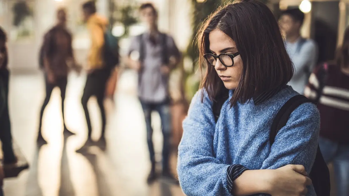 Çekingen Kişilik Bozukluğunu Yenmek Mümkün mü?