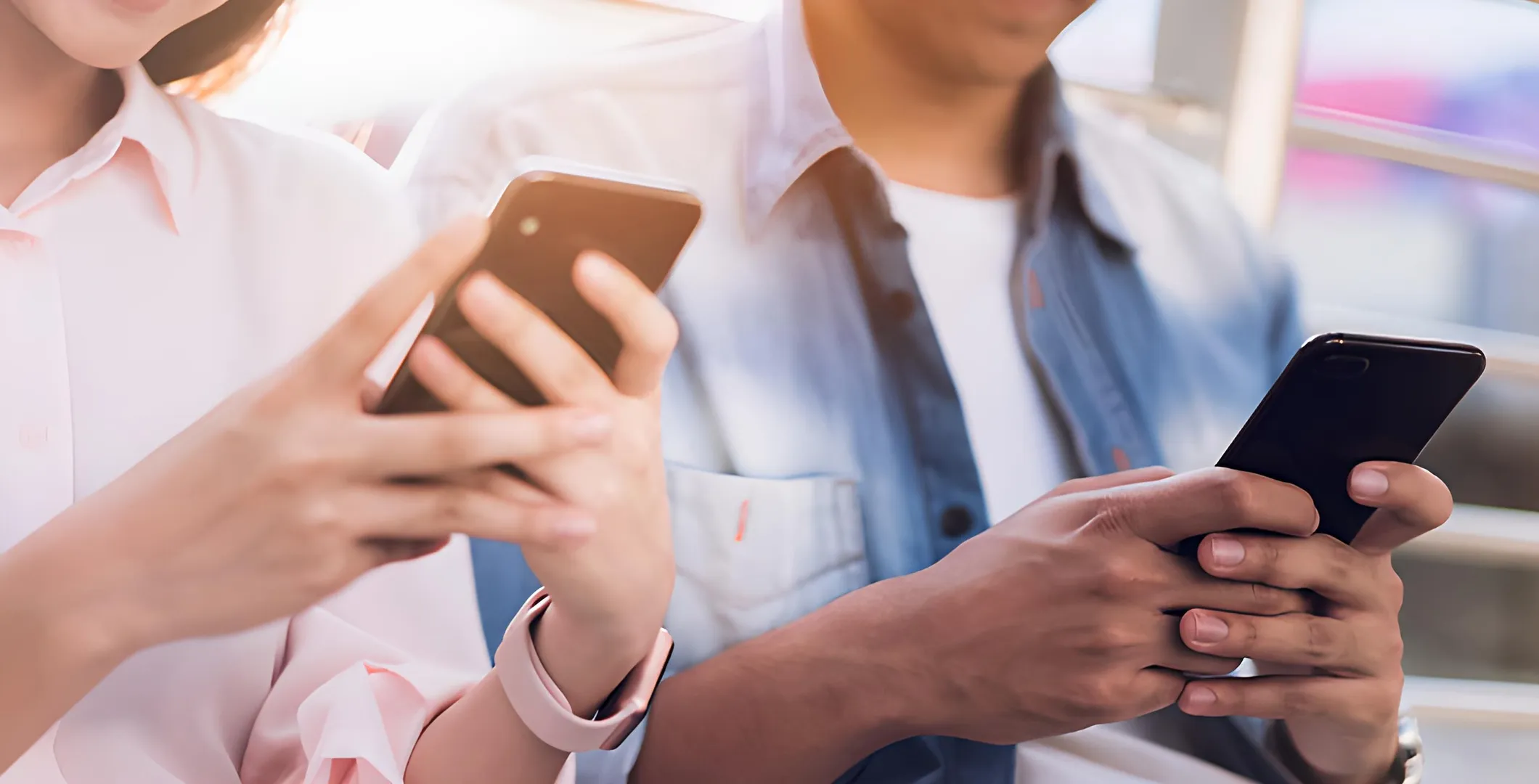 Telefon Bağımlılığı Nasıl Engellenir?