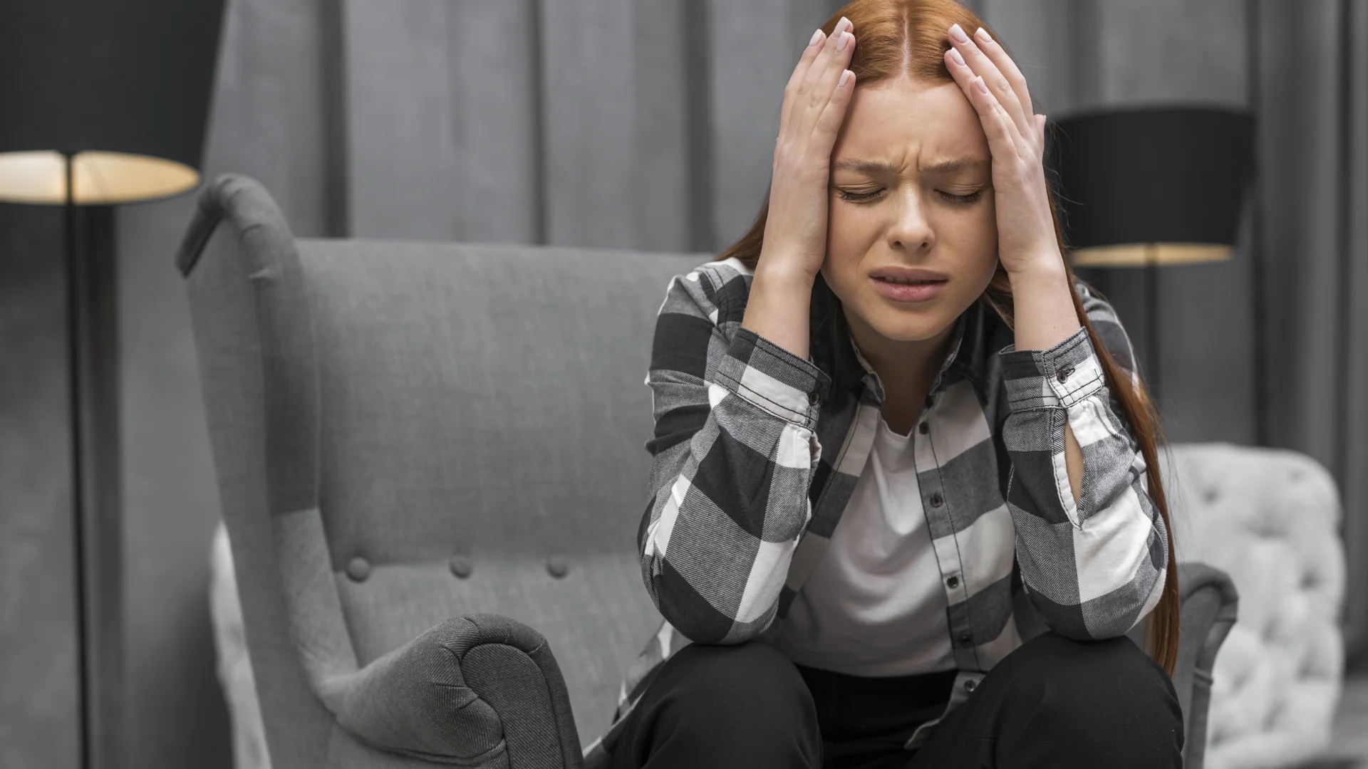 Histeri Kişilik Bozukluğu Nedenleri ve Belirtileri