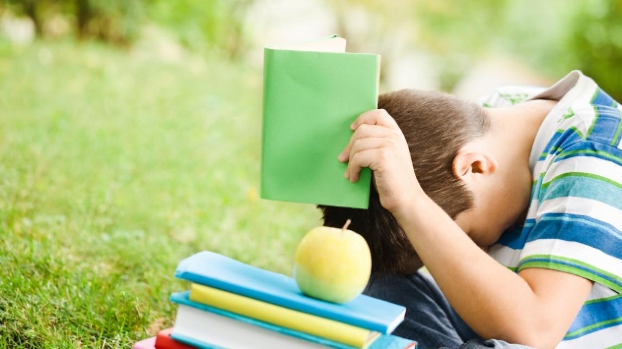Disleksi Nedir? Nasıl Anlaşılır?