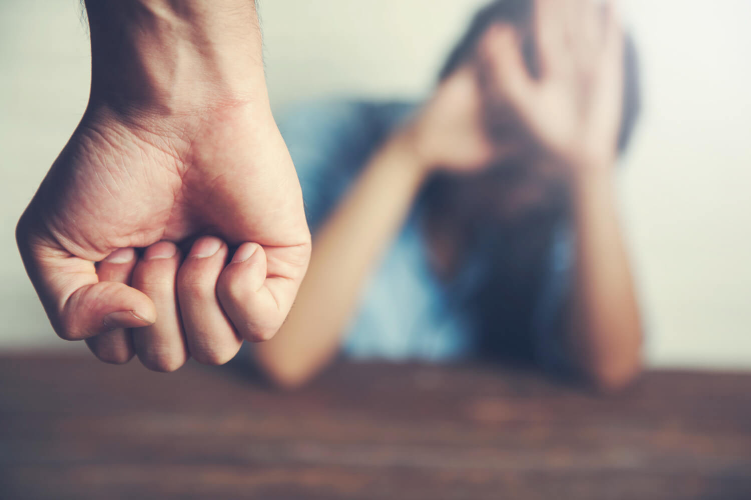 Şiddete Eğilimin Nedenleri Nelerdir?