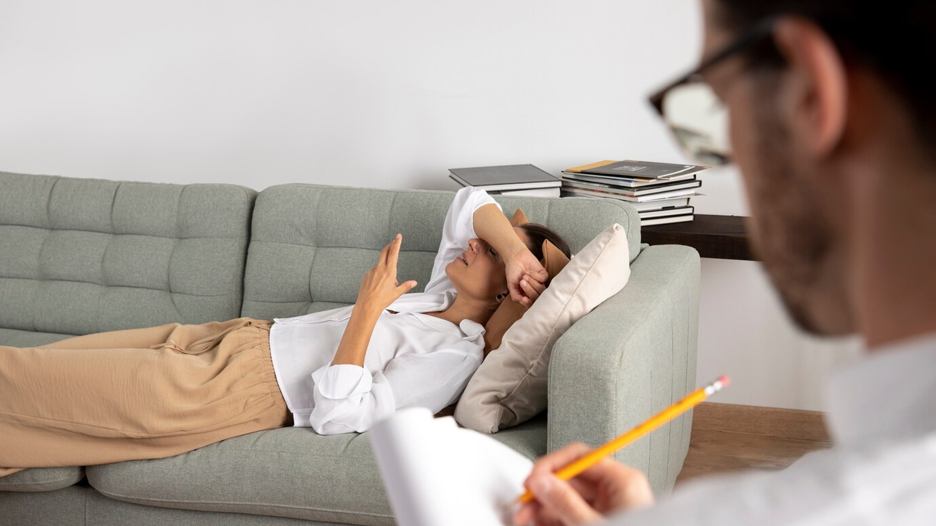 Psikolojik Halsizlik ile Nasıl Başa Çıkabilirsiniz?