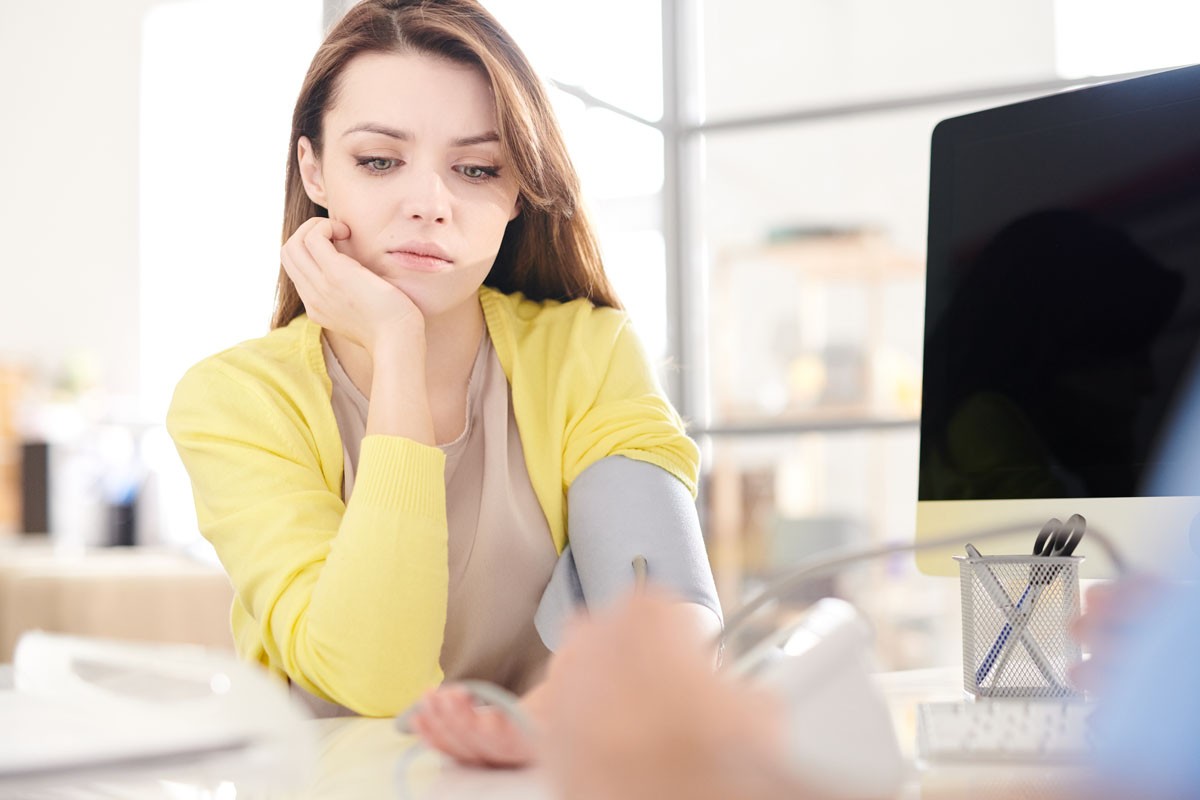 Heyecan ile Başa Çıkma Yöntemleri!