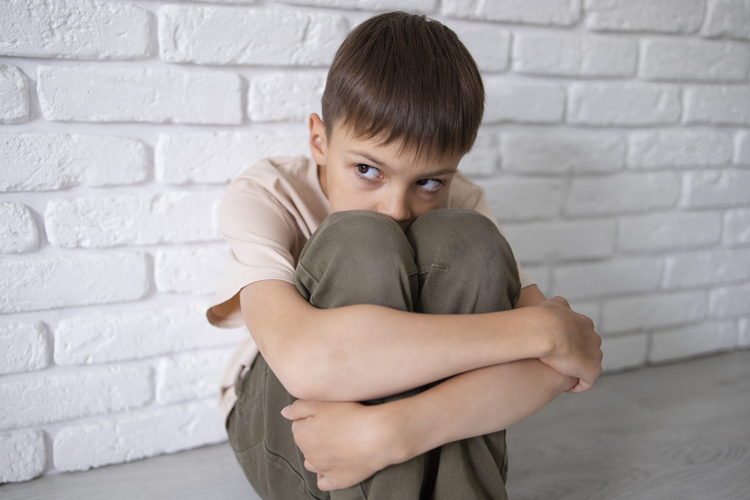 Çocuklarda Özgüven Eksikliğini Yenmek