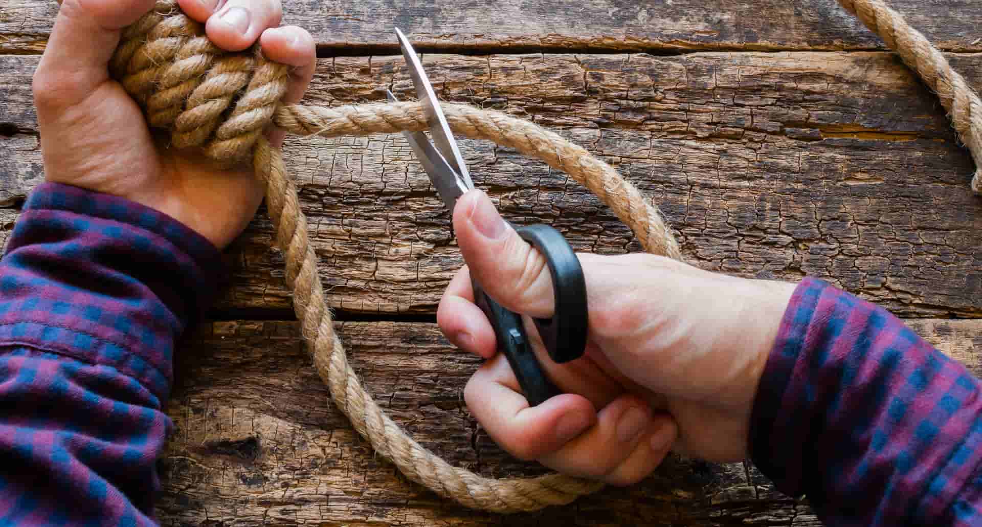 İnsanlar Neden İntihar Ederler?