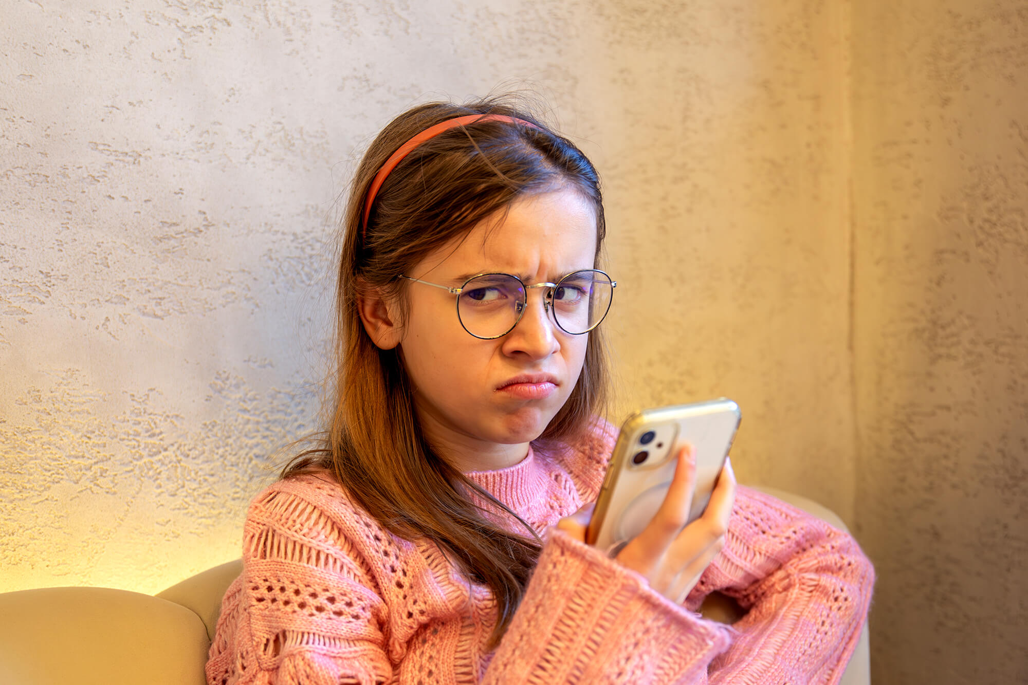 Ergenlerde internet bağımlılığı