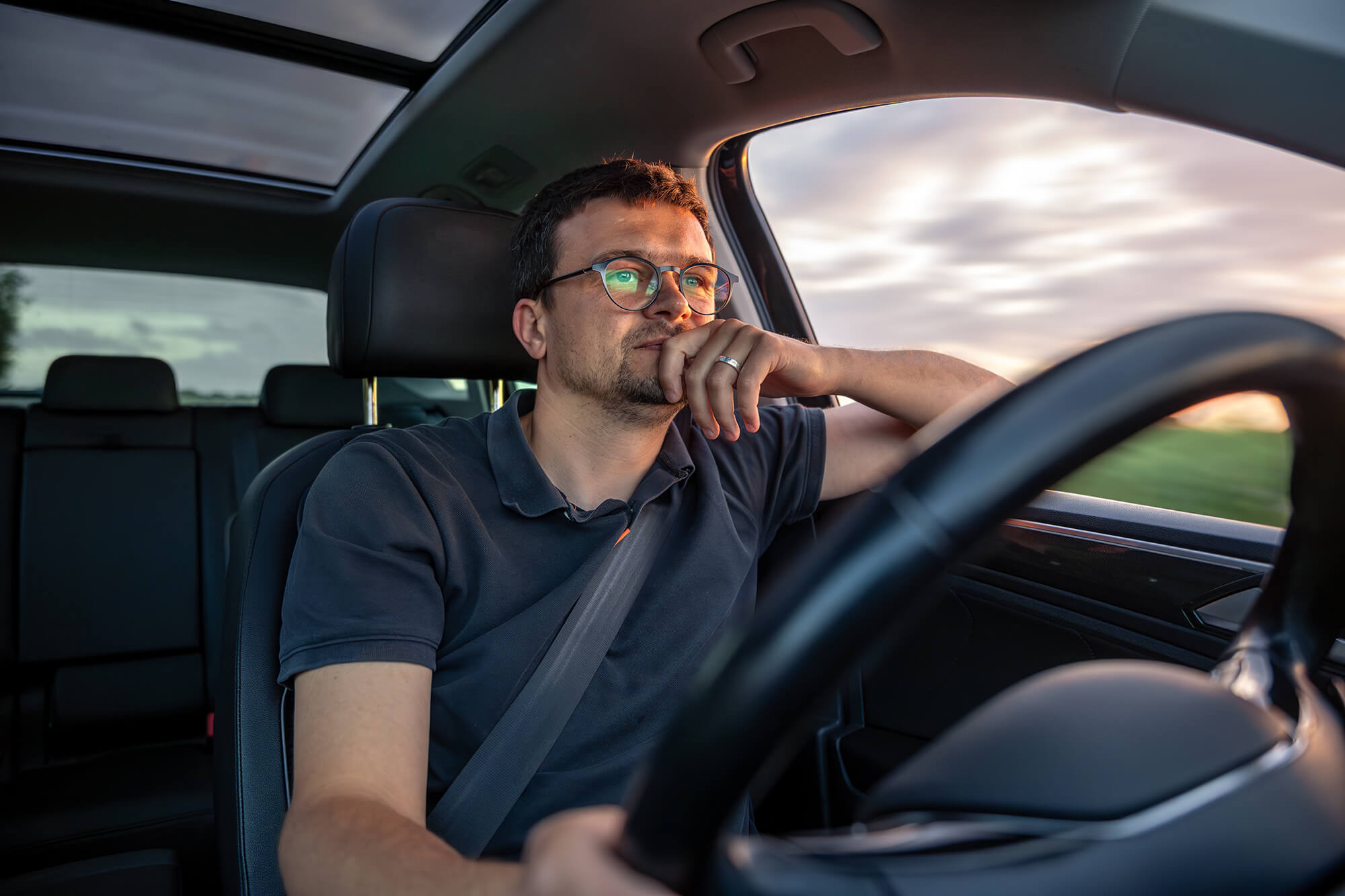 Düşünce takıntısı