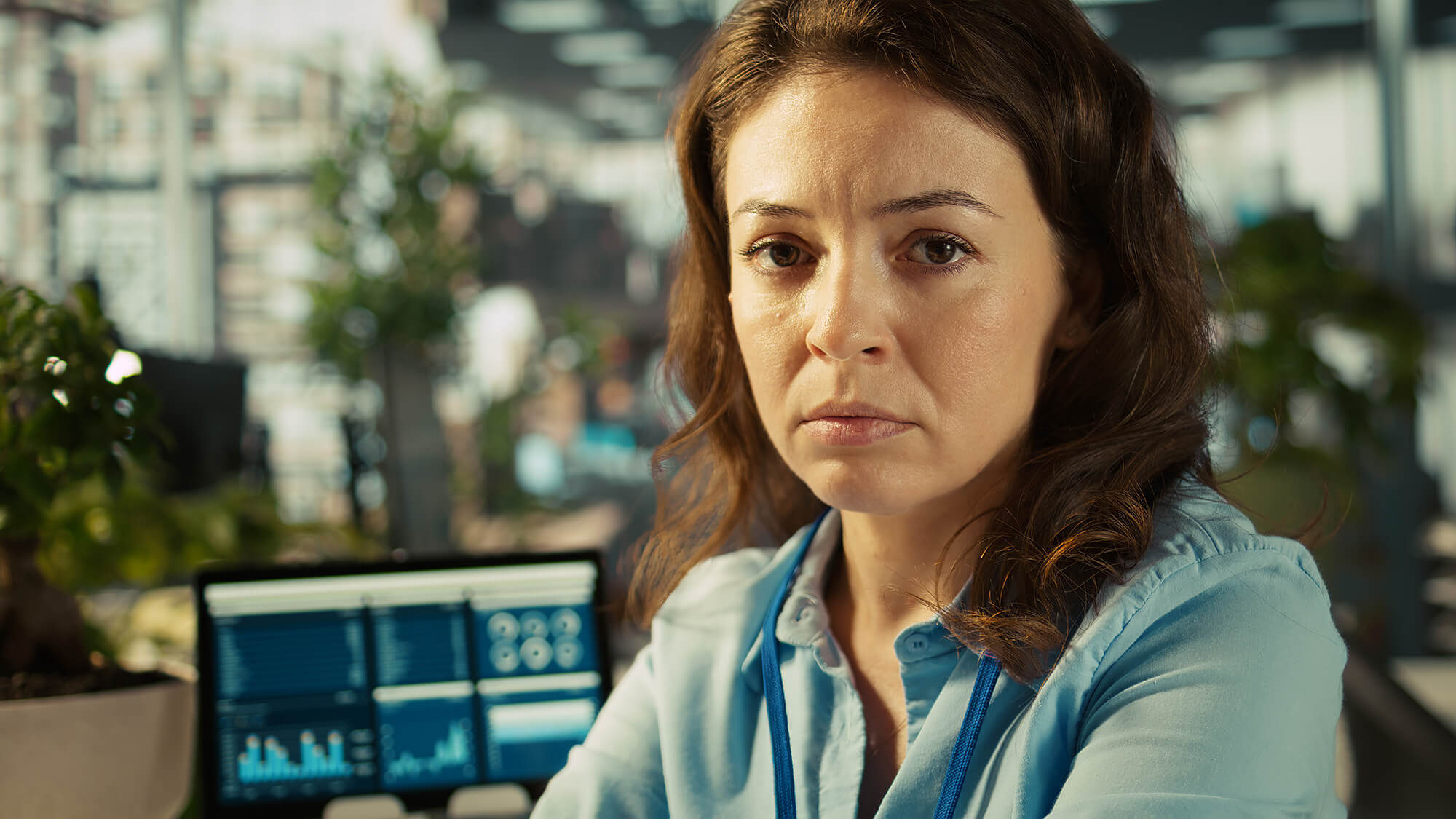 tükenmişlik ile depresyon farkı