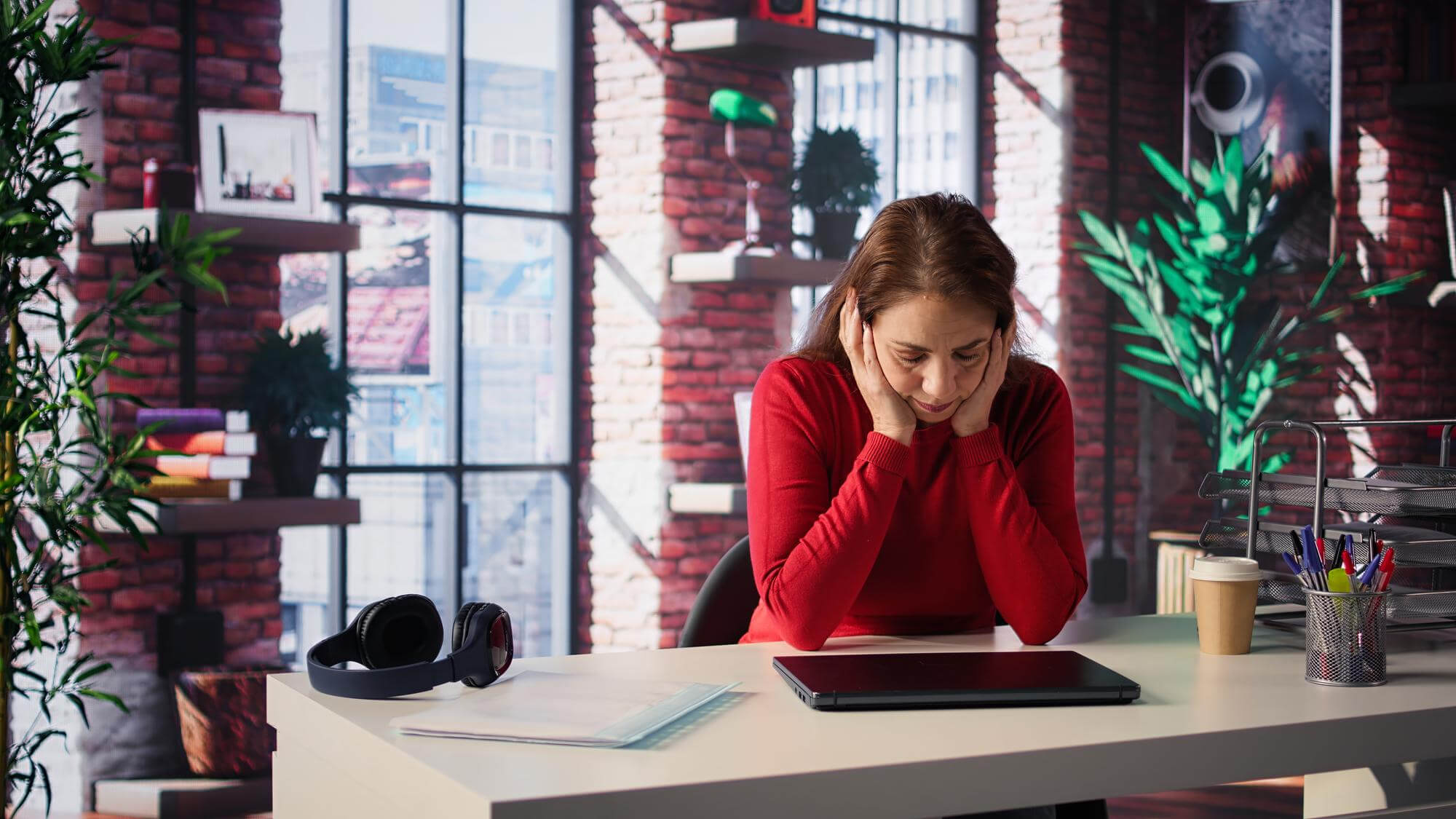 Beklenti Kaygısı (Anticipatory Anxiety)